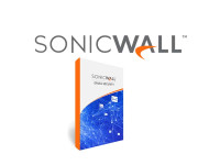 SonicWall Email Security Software image