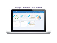 OmniVista Cirrus - 5 YR SaaS administration for one Essential  OS2260/2360,  OS 6350/60, 6450/65, 65 image
