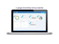 OV Cirrus Switch Base 1 jaar image