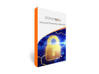 SonicWall Advanced Protection Service Suite image