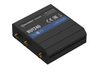 Teltonika RUT240 LTE WW Router image