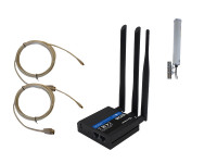 Teltonika RUT240 LTE Bundel Teltonika RUT240 LTE Bundel image
