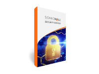 SonicWall Essential Protection Service Suite image