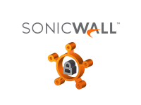 SonicWall Global VPN Client image