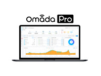 Omada Pro Cloud-Based Controller image