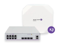 Alcatel-Lucent Express image