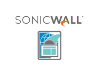 SonicWall UTM Firewall SSL VPN image