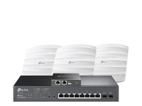 TP-Link EAP245 3 Bundel TP-Link EAP245 3 Bundel image