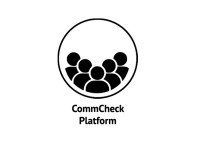 CommCheck CC-S30 Server image
