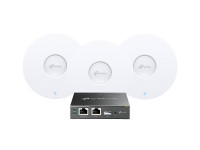 TP-Link EAP660HD 3 Bundel TP-Link EAP660HD 3 Bundel image