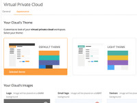 IgniteNet Virtual Private Cloud image