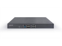 SmartZone 144 Controller Appliance with 4x10GigE and 4 GigE ports, 90-day temporary Access to licens