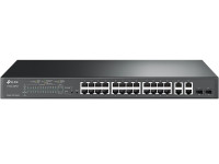TP-Link JetStream T1500-28PCT TP-Link JetStream T1500-28PCT image