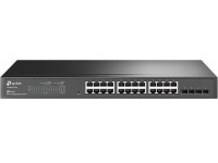 TP-Link JetStream T1600G-28TS TP-Link JetStream T1600G-28TS image