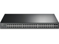 TP-Link JetStream T1600G-52PS TP-Link JetStream T1600G-52PS image