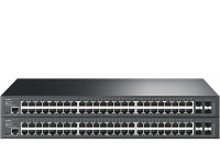 TP-Link T2600G-52TS Bundel TP-Link T2600G-52TS Bundel image