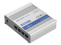 Teltonika RUTX08 Ethernet Router image