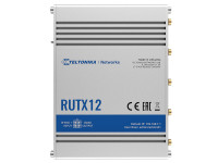 Teltonika RUTX12 LTE Router Teltonika RUTX12 LTE Router image