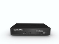 SonicWall TZ400 TotalSecure image