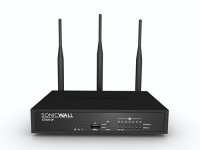 SonicWall TZ400 Wireless image