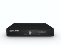 SonicWall TZ500 TotalSecure image