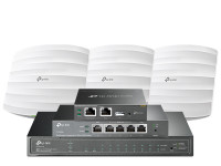 TP-Link Wi-Fi 5 Starterpack TP-Link Wi-Fi 5 Starterpack image