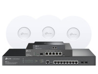 TP-Link Wi-Fi 6 Starterpack TP-Link Wi-Fi 6 Starterpack image