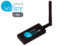 MetaGeek Wi-Spy DBx  image