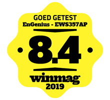 EnGenius EnSky EWS357AP Winmagpro